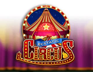 Ecstatic Circus LeoVegas